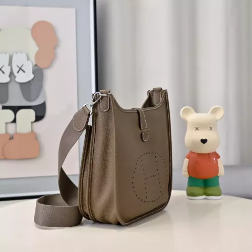 Cheap Hermes AAA Quality Messenger Bags For Women #1355574 Replica Wholesale [$100.00 USD] [ITEM#1355574] on Replica Hermes AAA Quality Messenger Bags