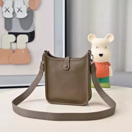 Cheap Hermes AAA Quality Messenger Bags For Women #1355575 Replica Wholesale [$76.00 USD] [ITEM#1355575] on Replica Hermes AAA Quality Messenger Bags