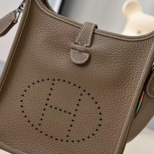 Cheap Hermes AAA Quality Messenger Bags For Women #1355575 Replica Wholesale [$76.00 USD] [ITEM#1355575] on Replica Hermes AAA Quality Messenger Bags