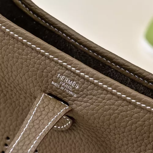 Cheap Hermes AAA Quality Messenger Bags For Women #1355575 Replica Wholesale [$76.00 USD] [ITEM#1355575] on Replica Hermes AAA Quality Messenger Bags