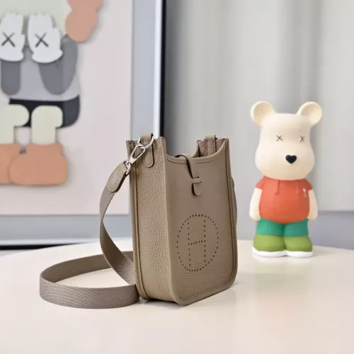 Cheap Hermes AAA Quality Messenger Bags For Women #1355577 Replica Wholesale [$76.00 USD] [ITEM#1355577] on Replica Hermes AAA Quality Messenger Bags