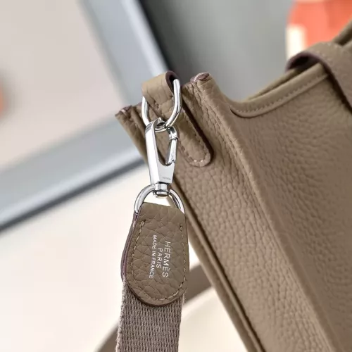 Cheap Hermes AAA Quality Messenger Bags For Women #1355577 Replica Wholesale [$76.00 USD] [ITEM#1355577] on Replica Hermes AAA Quality Messenger Bags