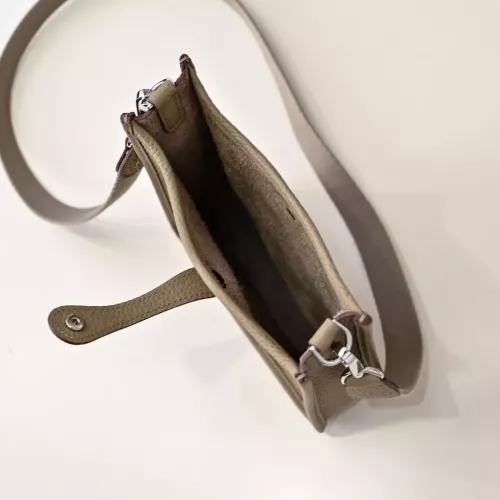 Cheap Hermes AAA Quality Messenger Bags For Women #1355577 Replica Wholesale [$76.00 USD] [ITEM#1355577] on Replica Hermes AAA Quality Messenger Bags