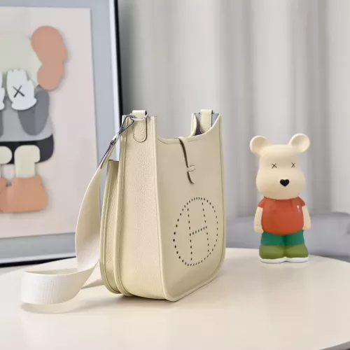 Cheap Hermes AAA Quality Messenger Bags For Women #1355578 Replica Wholesale [$100.00 USD] [ITEM#1355578] on Replica Hermes AAA Quality Messenger Bags