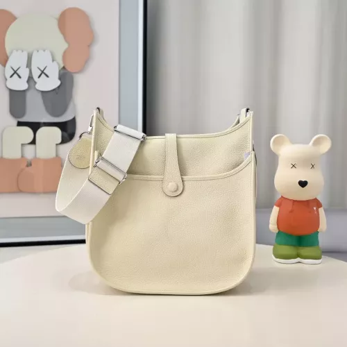 Cheap Hermes AAA Quality Messenger Bags For Women #1355578 Replica Wholesale [$100.00 USD] [ITEM#1355578] on Replica Hermes AAA Quality Messenger Bags