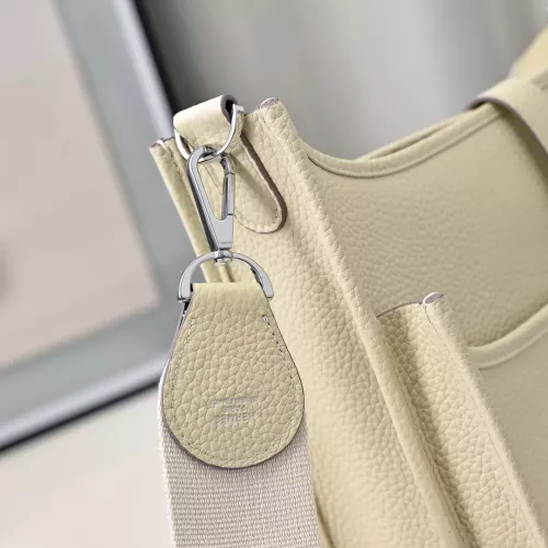 Cheap Hermes AAA Quality Messenger Bags For Women #1355578 Replica Wholesale [$100.00 USD] [ITEM#1355578] on Replica Hermes AAA Quality Messenger Bags