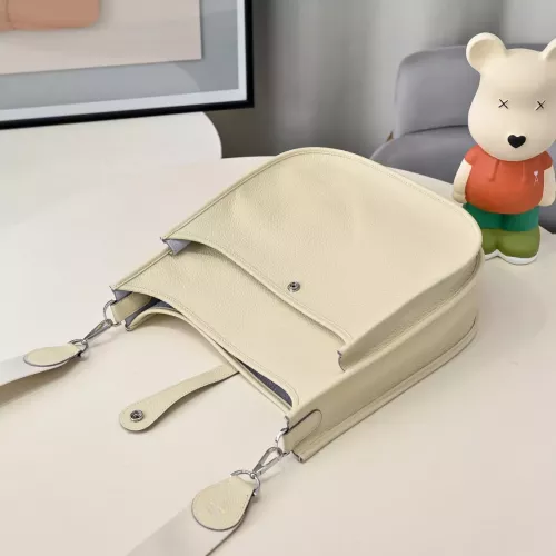 Cheap Hermes AAA Quality Messenger Bags For Women #1355578 Replica Wholesale [$100.00 USD] [ITEM#1355578] on Replica Hermes AAA Quality Messenger Bags