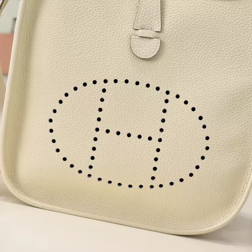 Cheap Hermes AAA Quality Messenger Bags For Women #1355578 Replica Wholesale [$100.00 USD] [ITEM#1355578] on Replica Hermes AAA Quality Messenger Bags