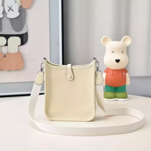 Cheap Hermes AAA Quality Messenger Bags For Women #1355579 Replica Wholesale [$76.00 USD] [ITEM#1355579] on Replica Hermes AAA Quality Messenger Bags