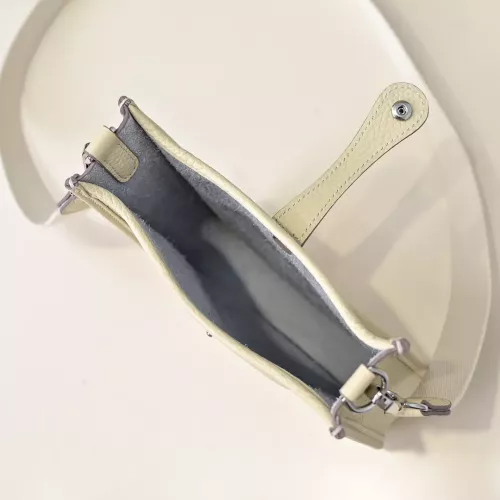 Cheap Hermes AAA Quality Messenger Bags For Women #1355579 Replica Wholesale [$76.00 USD] [ITEM#1355579] on Replica Hermes AAA Quality Messenger Bags
