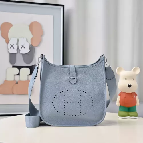 Hermes AAA Quality Messenger Bags For Women #1355580