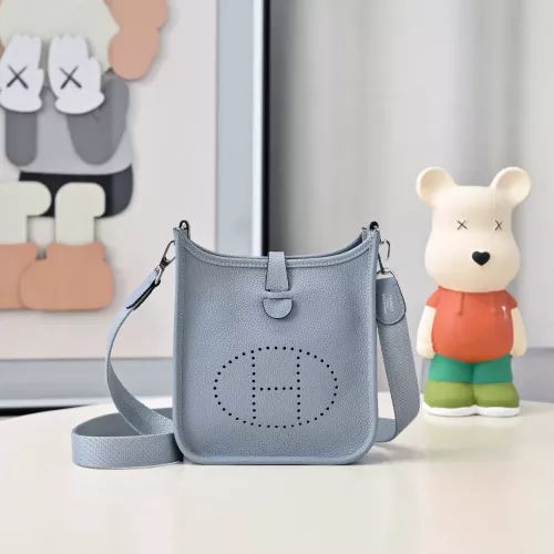Hermes AAA Quality Messenger Bags For Women #1355581