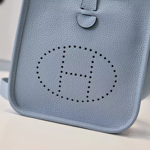 Cheap Hermes AAA Quality Messenger Bags For Women #1355581 Replica Wholesale [$76.00 USD] [ITEM#1355581] on Replica Hermes AAA Quality Messenger Bags