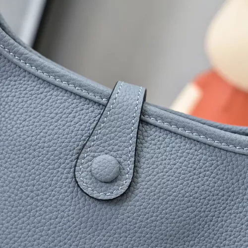 Cheap Hermes AAA Quality Messenger Bags For Women #1355581 Replica Wholesale [$76.00 USD] [ITEM#1355581] on Replica Hermes AAA Quality Messenger Bags