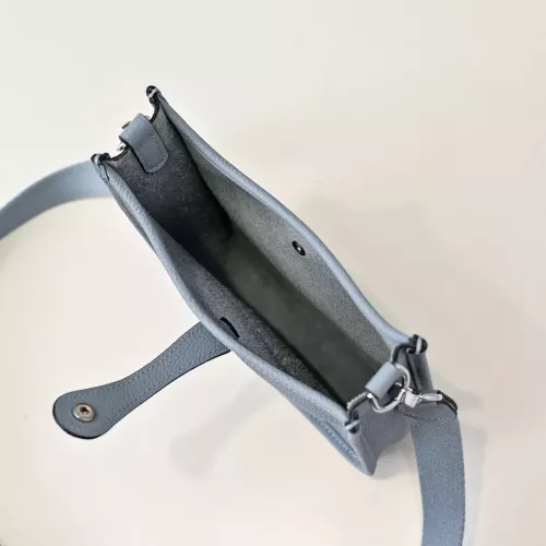 Cheap Hermes AAA Quality Messenger Bags For Women #1355581 Replica Wholesale [$76.00 USD] [ITEM#1355581] on Replica Hermes AAA Quality Messenger Bags