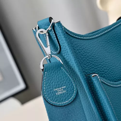Cheap Hermes AAA Quality Messenger Bags For Women #1355582 Replica Wholesale [$100.00 USD] [ITEM#1355582] on Replica Hermes AAA Quality Messenger Bags
