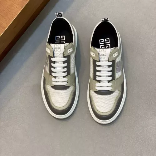 Cheap Givenchy Casual Shoes For Men #1355591 Replica Wholesale [$80.00 USD] [ITEM#1355591] on Replica Givenchy Casual Shoes