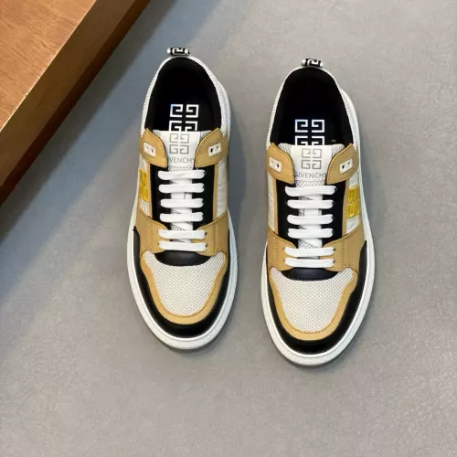 Cheap Givenchy Casual Shoes For Men #1355592 Replica Wholesale [$80.00 USD] [ITEM#1355592] on Replica Givenchy Casual Shoes