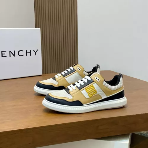 Cheap Givenchy Casual Shoes For Men #1355592 Replica Wholesale [$80.00 USD] [ITEM#1355592] on Replica Givenchy Casual Shoes