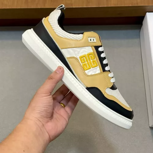 Cheap Givenchy Casual Shoes For Men #1355592 Replica Wholesale [$80.00 USD] [ITEM#1355592] on Replica Givenchy Casual Shoes