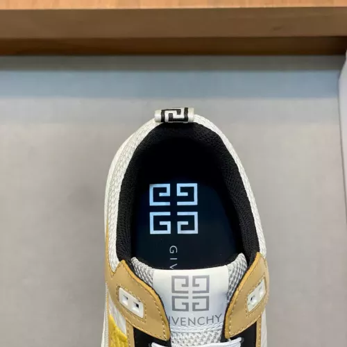 Cheap Givenchy Casual Shoes For Men #1355592 Replica Wholesale [$80.00 USD] [ITEM#1355592] on Replica Givenchy Casual Shoes