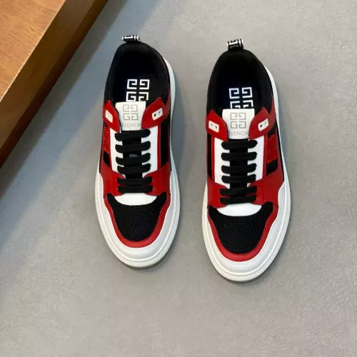 Cheap Givenchy Casual Shoes For Men #1355593 Replica Wholesale [$80.00 USD] [ITEM#1355593] on Replica Givenchy Casual Shoes