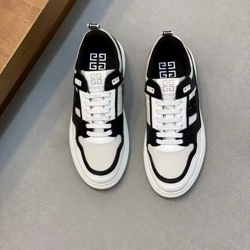 Cheap Givenchy Casual Shoes For Men #1355594 Replica Wholesale [$80.00 USD] [ITEM#1355594] on Replica Givenchy Casual Shoes
