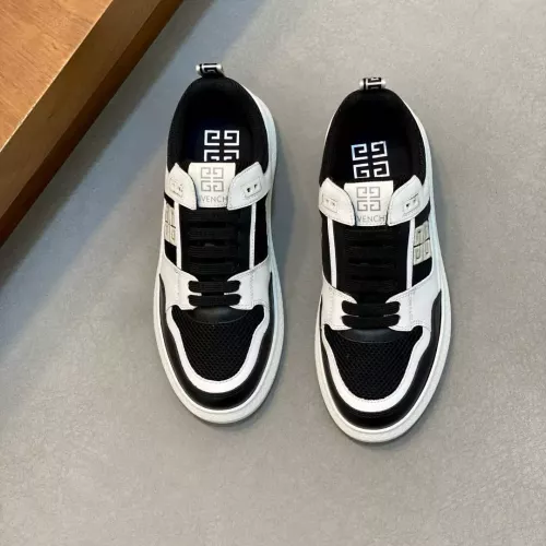 Cheap Givenchy Casual Shoes For Men #1355595 Replica Wholesale [$80.00 USD] [ITEM#1355595] on Replica Givenchy Casual Shoes