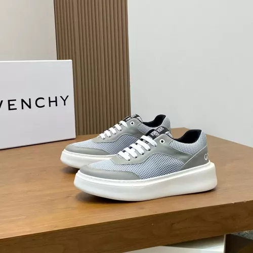 Cheap Givenchy Casual Shoes For Men #1355596 Replica Wholesale [$82.00 USD] [ITEM#1355596] on Replica Givenchy Casual Shoes
