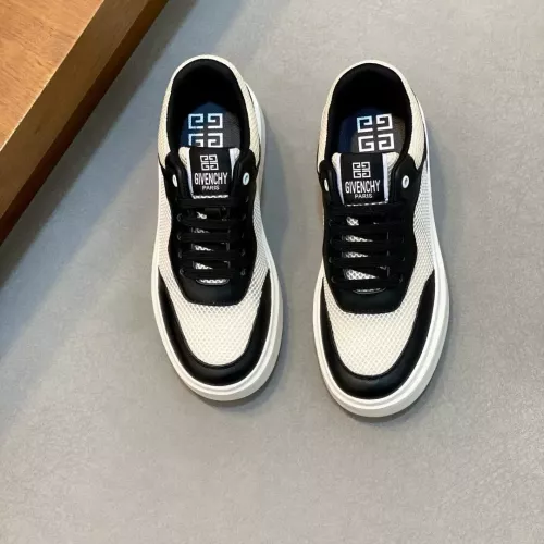 Cheap Givenchy Casual Shoes For Men #1355597 Replica Wholesale [$82.00 USD] [ITEM#1355597] on Replica Givenchy Casual Shoes