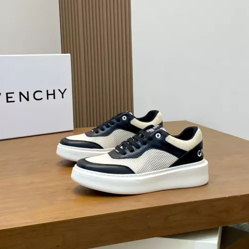 Cheap Givenchy Casual Shoes For Men #1355597 Replica Wholesale [$82.00 USD] [ITEM#1355597] on Replica Givenchy Casual Shoes
