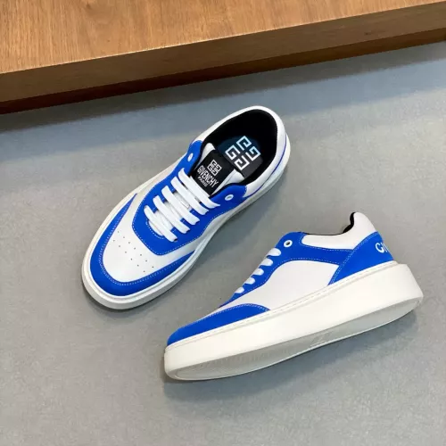 Cheap Givenchy Casual Shoes For Men #1355598 Replica Wholesale [$82.00 USD] [ITEM#1355598] on Replica Givenchy Casual Shoes