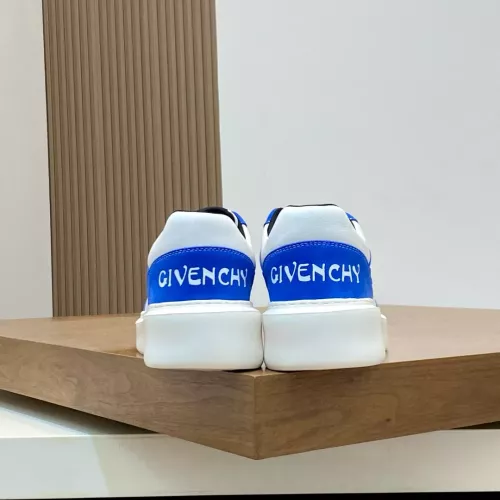 Cheap Givenchy Casual Shoes For Men #1355598 Replica Wholesale [$82.00 USD] [ITEM#1355598] on Replica Givenchy Casual Shoes