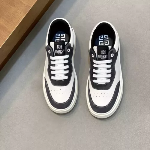 Cheap Givenchy Casual Shoes For Men #1355599 Replica Wholesale [$82.00 USD] [ITEM#1355599] on Replica Givenchy Casual Shoes