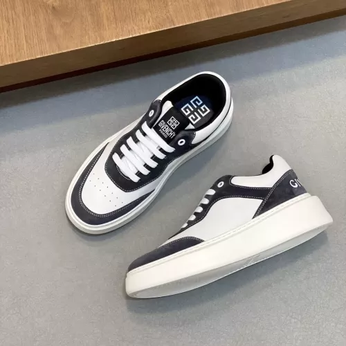 Cheap Givenchy Casual Shoes For Men #1355599 Replica Wholesale [$82.00 USD] [ITEM#1355599] on Replica Givenchy Casual Shoes
