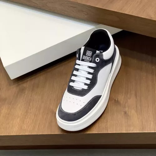 Cheap Givenchy Casual Shoes For Men #1355599 Replica Wholesale [$82.00 USD] [ITEM#1355599] on Replica Givenchy Casual Shoes