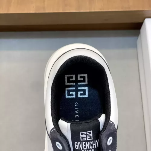 Cheap Givenchy Casual Shoes For Men #1355599 Replica Wholesale [$82.00 USD] [ITEM#1355599] on Replica Givenchy Casual Shoes