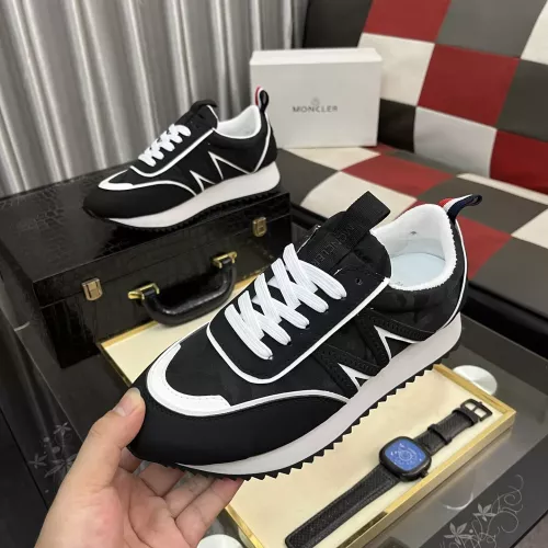 Moncler Casual Shoes For Men #1355603
