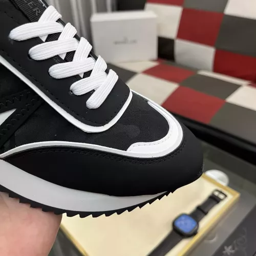 Cheap Moncler Casual Shoes For Men #1355603 Replica Wholesale [$82.00 USD] [ITEM#1355603] on Replica Moncler Casual Shoes