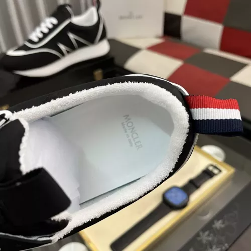 Cheap Moncler Casual Shoes For Men #1355603 Replica Wholesale [$82.00 USD] [ITEM#1355603] on Replica Moncler Casual Shoes