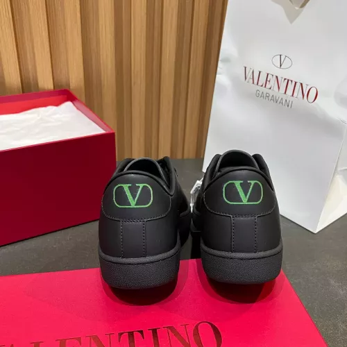 Cheap Valentino Casual Shoes For Men #1355616 Replica Wholesale [$108.00 USD] [ITEM#1355616] on Replica Valentino Casual Shoes
