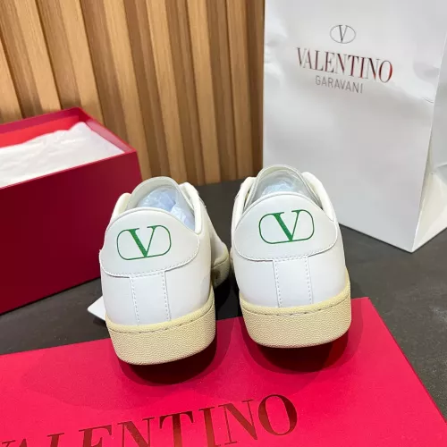 Cheap Valentino Casual Shoes For Men #1355618 Replica Wholesale [$108.00 USD] [ITEM#1355618] on Replica Valentino Casual Shoes