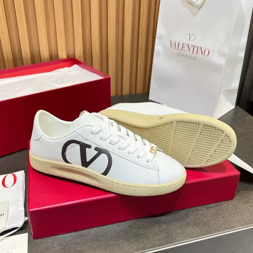 Cheap Valentino Casual Shoes For Men #1355618 Replica Wholesale [$108.00 USD] [ITEM#1355618] on Replica Valentino Casual Shoes