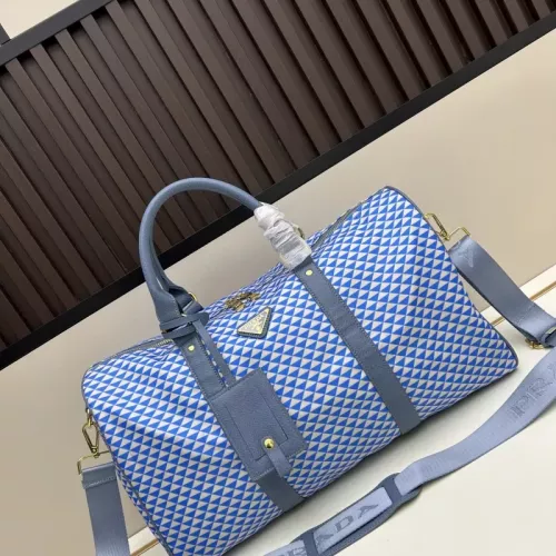Prada Travel Bags #1355628