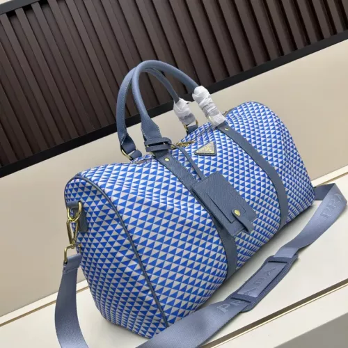 Cheap Prada Travel Bags #1355628 Replica Wholesale [$82.00 USD] [ITEM#1355628] on Replica Prada Travel Bags