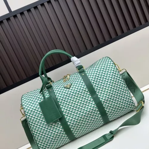 Prada Travel Bags #1355630
