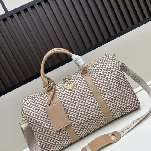 Prada Travel Bags #1355631