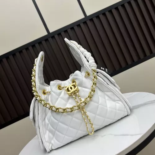Chanel AAA Quality Shoulder Bags #1355632