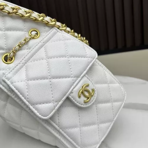 Cheap Chanel AAA Quality Shoulder Bags #1355632 Replica Wholesale [$76.00 USD] [ITEM#1355632] on Replica Chanel AAA Quality Shoulder Bags