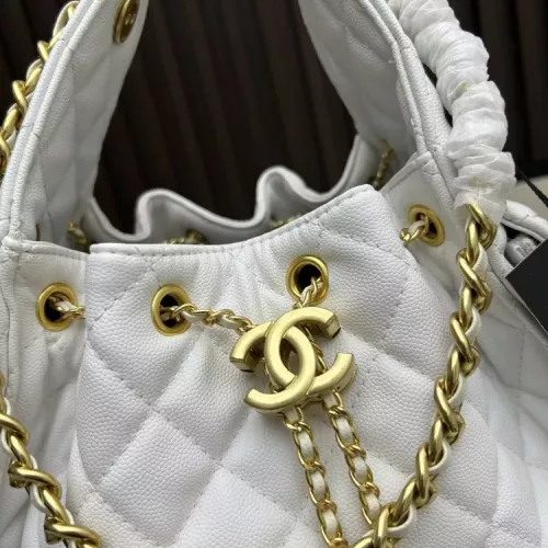 Cheap Chanel AAA Quality Shoulder Bags #1355632 Replica Wholesale [$76.00 USD] [ITEM#1355632] on Replica Chanel AAA Quality Shoulder Bags